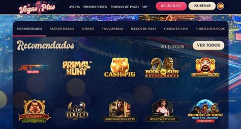 vegas plus casino 10 euro.